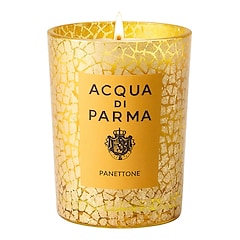 Panettone – Candela profumata, ACQUA DI PARMA
