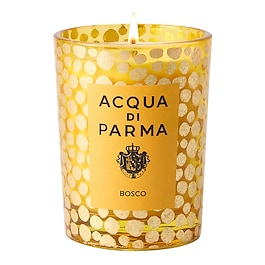 Bosco – Candela profumata