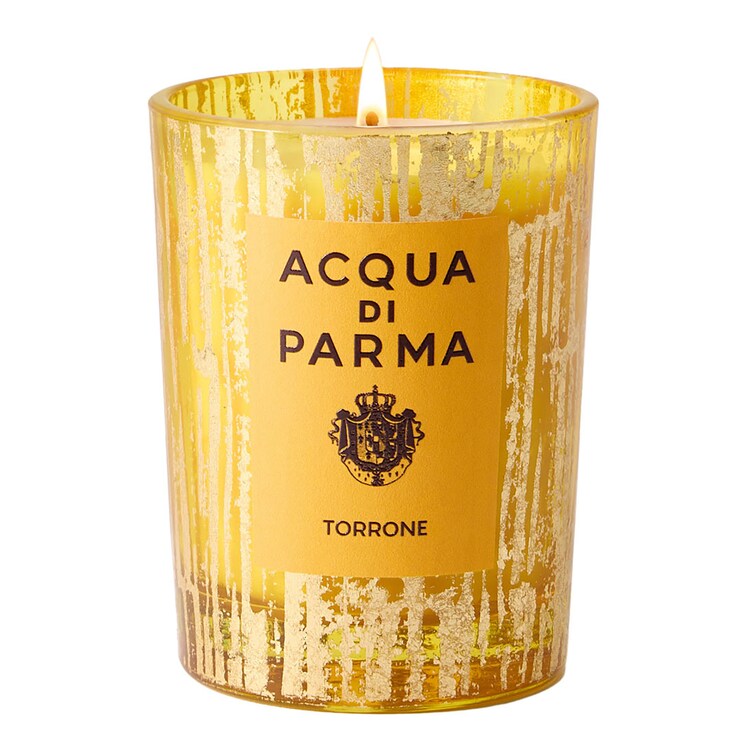 Torrone – Candela profumata