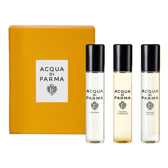 Colonia Discovery Set - Coffret découverte de parfums, ACQUA DI PARMA