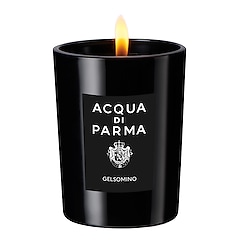 Signatures of the Sun Gelsomino A Freddo - Lumanare parfumata , Acqua di Parma