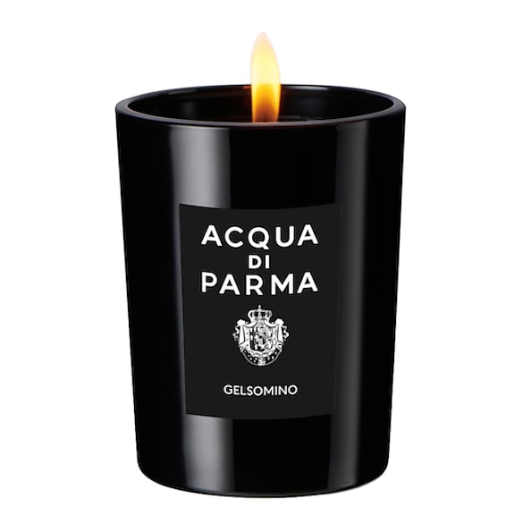 Signatures of the Sun Gelsomino A Freddo - Lumanare parfumata , Acqua di Parma