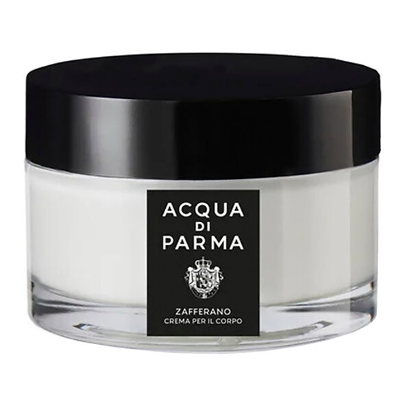 Zafferano - Crema pentru corp, Acqua di Parma