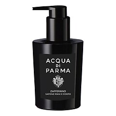Zafferano - Gel de dus, Acqua di Parma