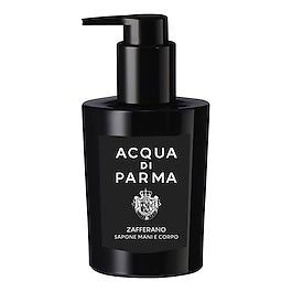 Zafferano - Gel de dus