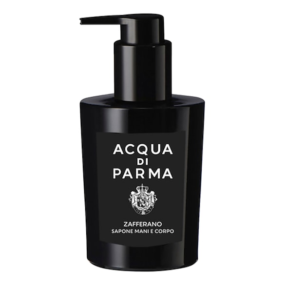 Zafferano - Gel de dus, Acqua di Parma