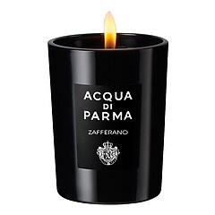 Zafferano - Lumanare parfumata, Acqua di Parma