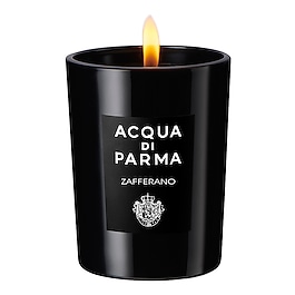 Zafferano - Lumanare parfumata