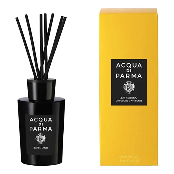 Zafferano - Difuzor camera, Acqua di Parma