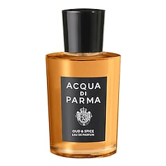 Oud & Spice - Eau de parfum, ACQUA DI PARMA