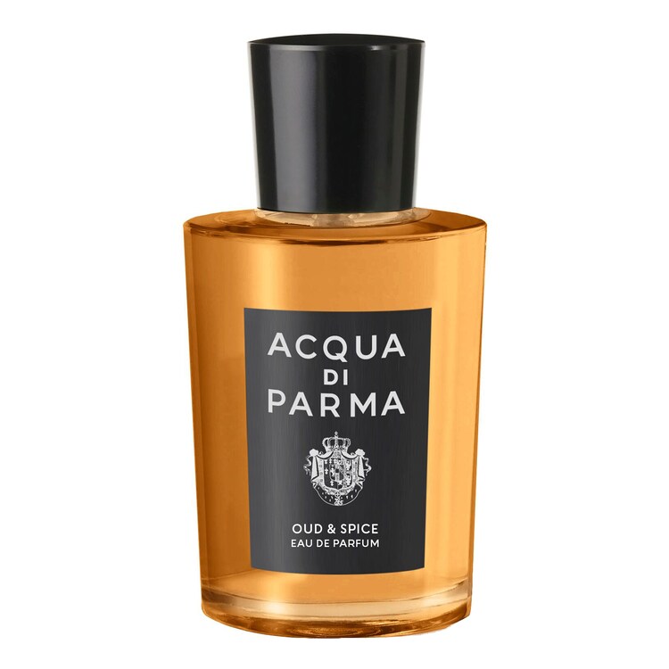 Oud & Spice - Eau de parfum