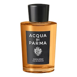 Oud & Spice - Eau de parfum