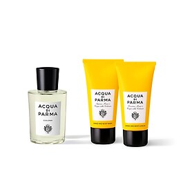 COLONIA - COFFRET DE NOËL