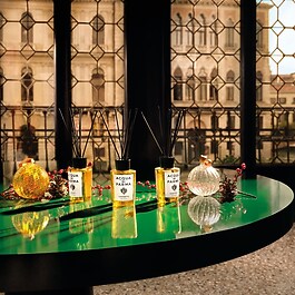 Caminetto Diffuser - Betisoare parfumate