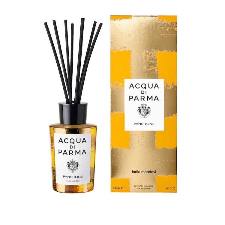 Panettone Diffuser - Betisoare parfumate | Acqua di Parma ≡ SEPHORA