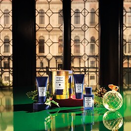 Blu Mediterraneo Mirto di Panarea - Set Eau de Toilette