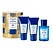 100 ml + 75 ml + 75 ml
