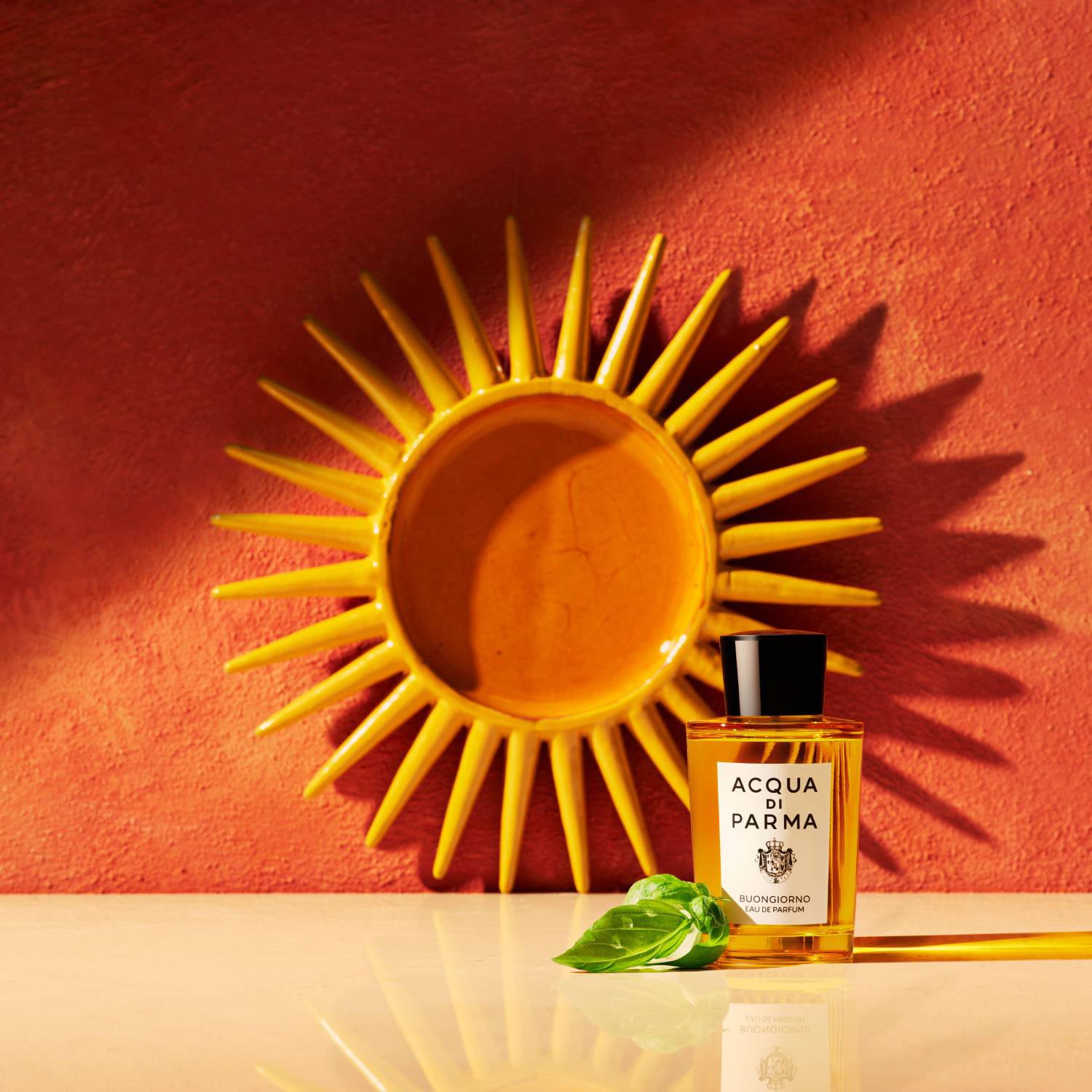 Buongiorno - Eau de Parfum | Acqua di Parma ≡ SEPHORA