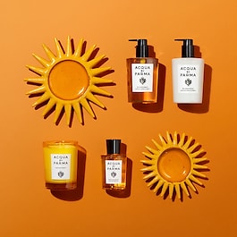 Colonia BUONGIORNO– Eau de Parfum 
