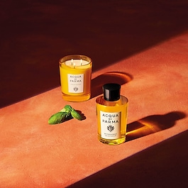 Colonia BUONGIORNO– Eau de Parfum 