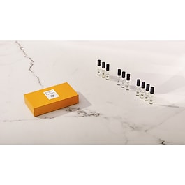 Coffret Parfum Mini - Coffret de parfums iconiques mini