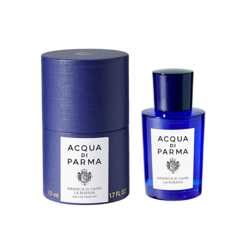 Arancia di Capri La Riserva - Eau de Parfum