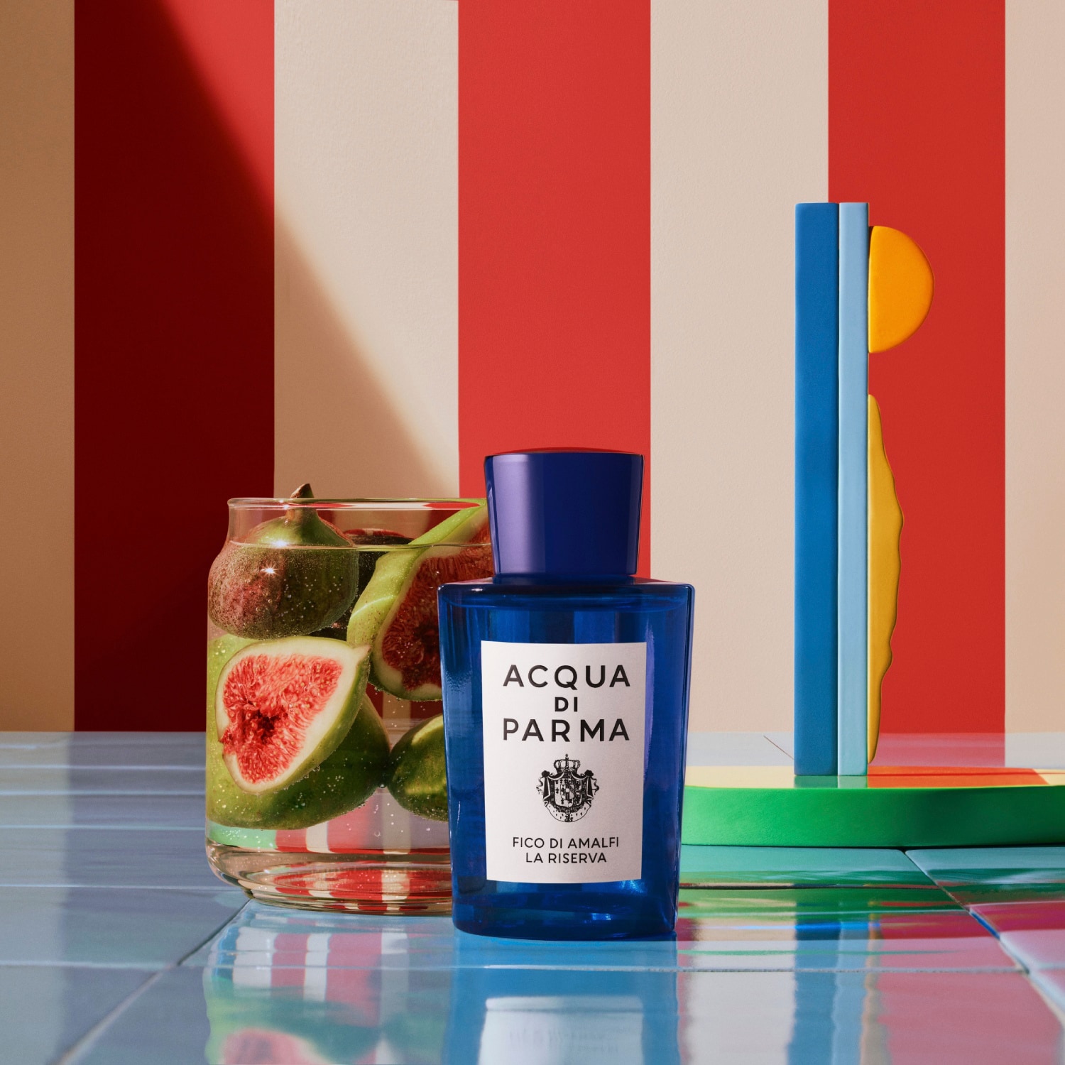 Fico di Amalfi La Riserva - Eau de Parfum | Acqua di Parma ≡ SEPHORA