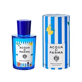 Mirto di Panarea Limited Edition - Eau de Toilette