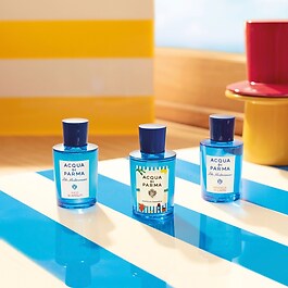 Mirto di Panarea Limited Edition - Eau de Toilette
