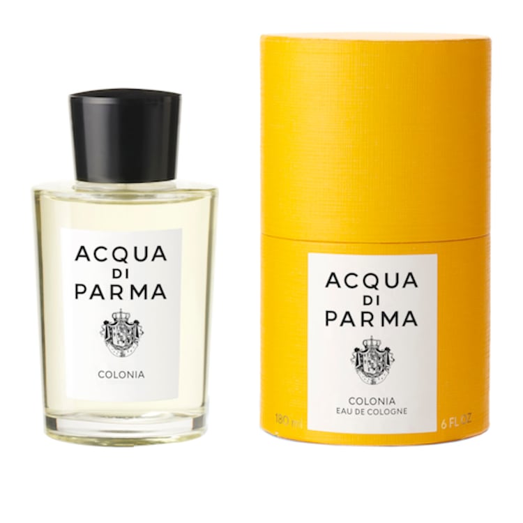 Colonia - Eau de Cologne