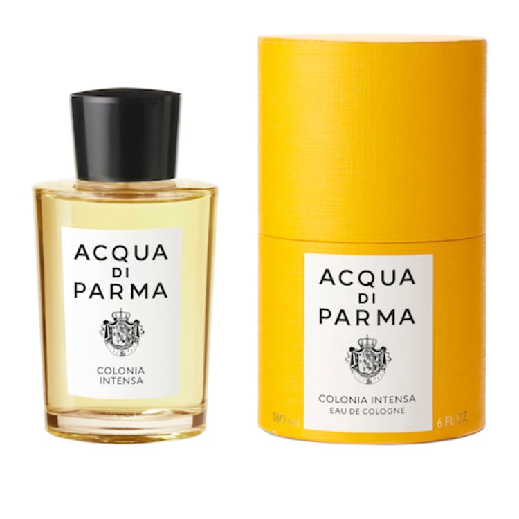 Colonia Intensa - Eau de Cologne