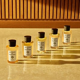 Colonia Intensa - Eau de Cologne