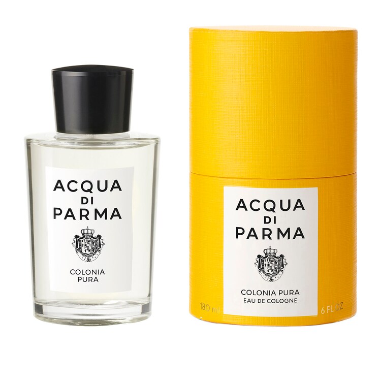 Colonia Pura - Eau de Cologne