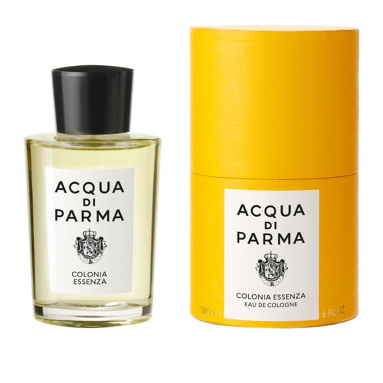 Colonia Essenza - Eau de Cologne