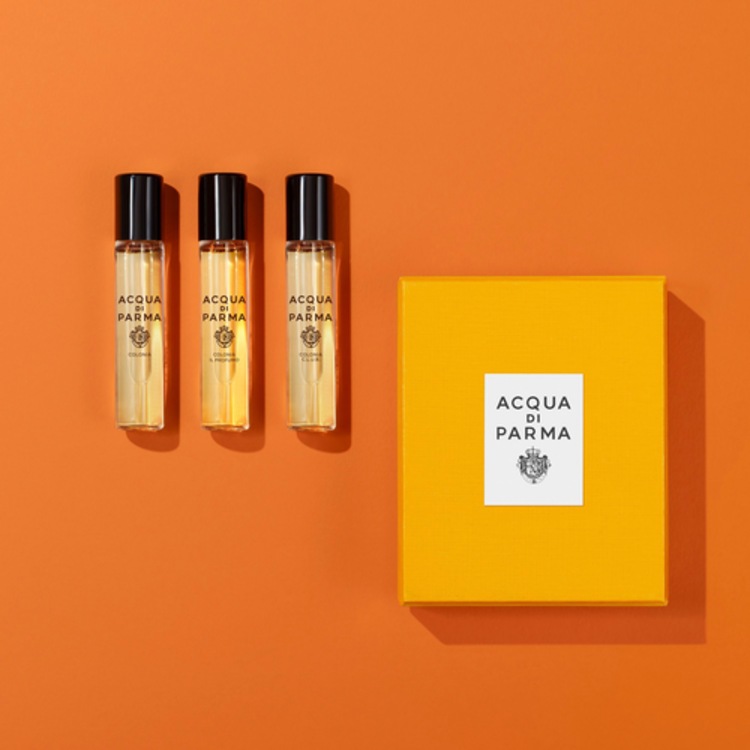 Colonia Discovery Set - Coffret découverte de parfums