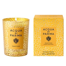 Panettone – Candela profumata