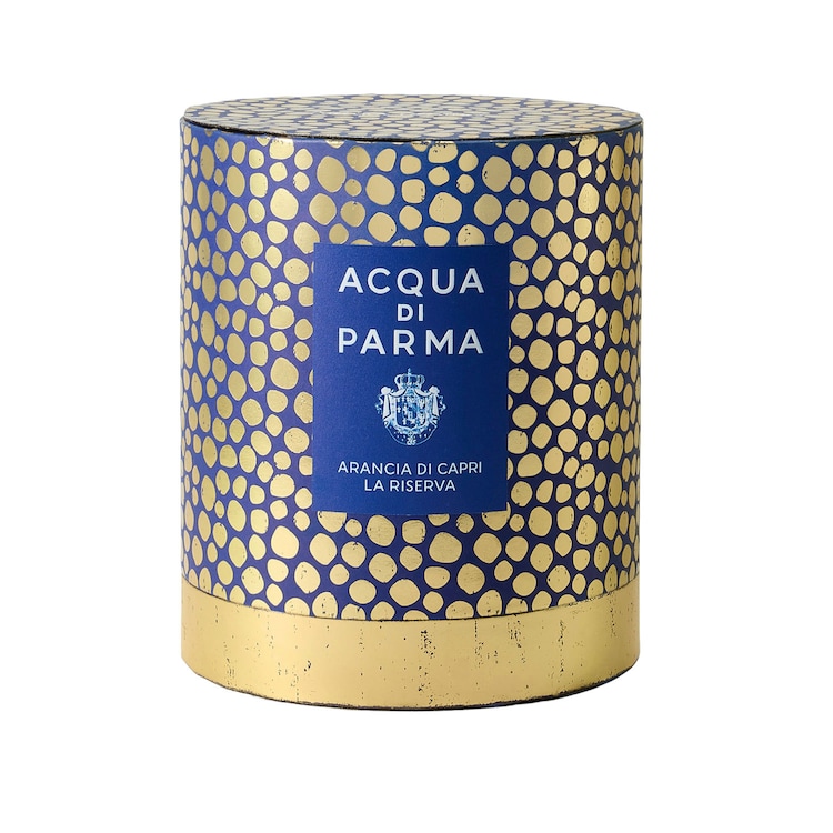 Arancia di Capri La Riserva – Cofanetto Regalo