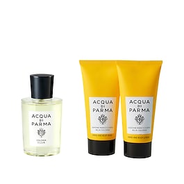 Colonia C.L.U.B. – Cofanetto Regalo