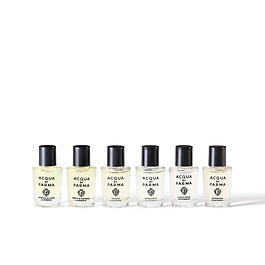 Coffret Eau de Parfum Mini - Coffret de parfum mini