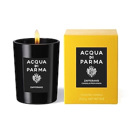 Zafferano - Lumanare parfumata