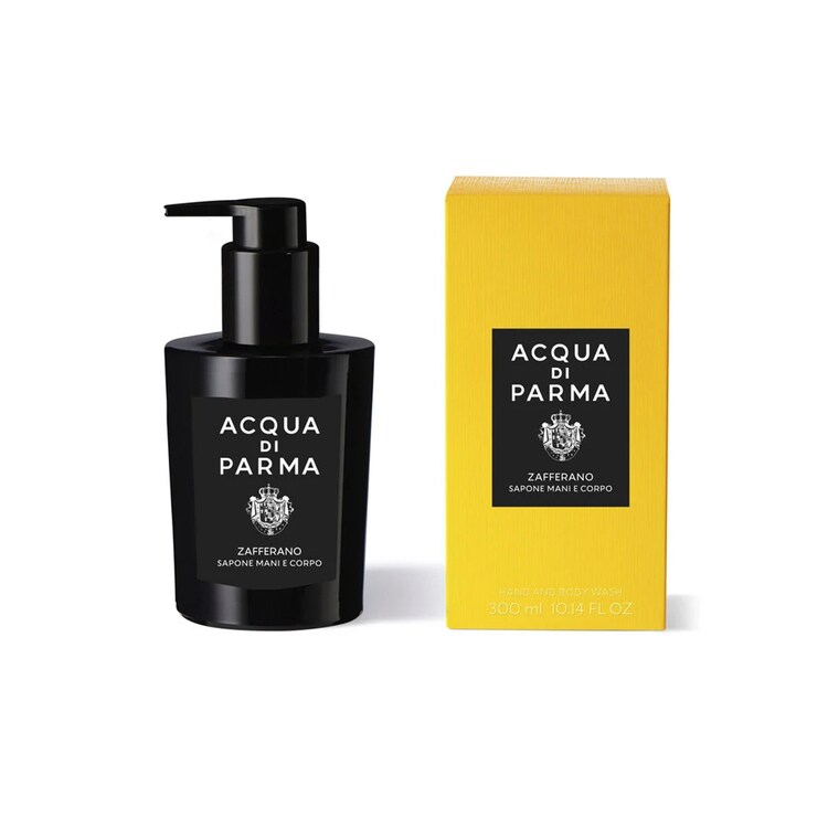 Zafferano - Gel de dus