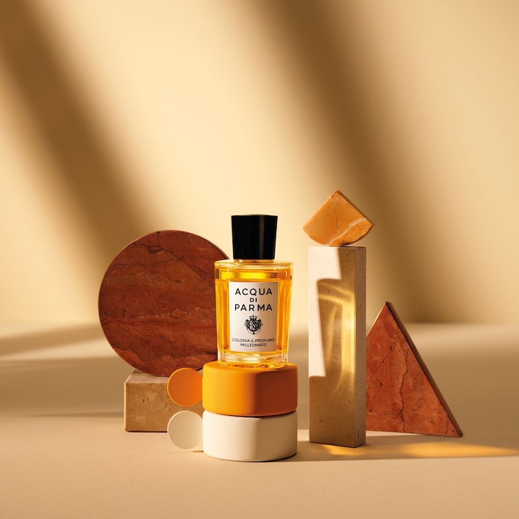 Colonia Il Profumo Millesimato Edizione Limitata - Eau de Parfum