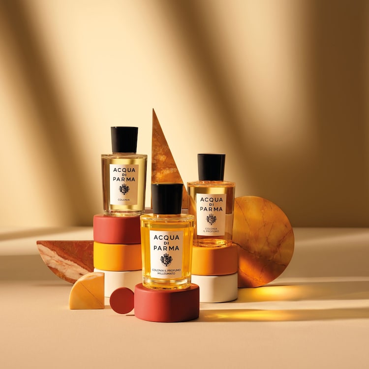 Colonia Il Profumo Millesimato Edizione Limitata - Eau de Parfum