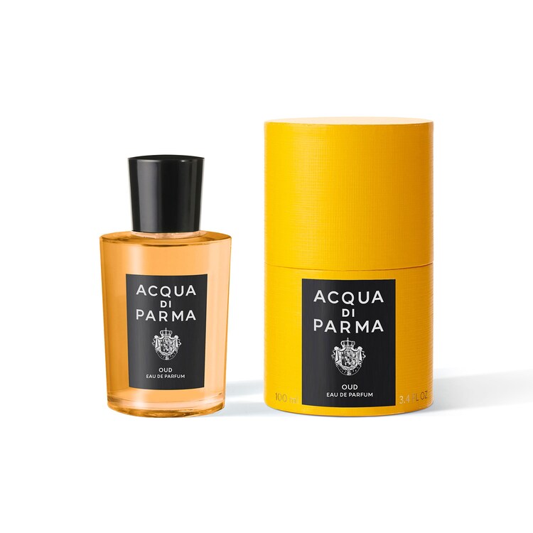 Oud - Eau de parfum