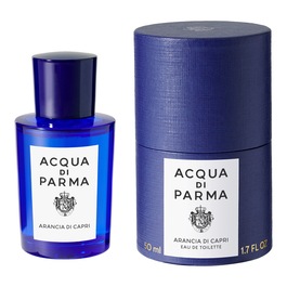 Arancia di Capri - Eau de Toilette