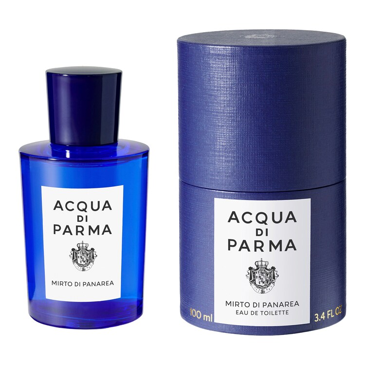 Mirto di Panarea – Eau de Toilette