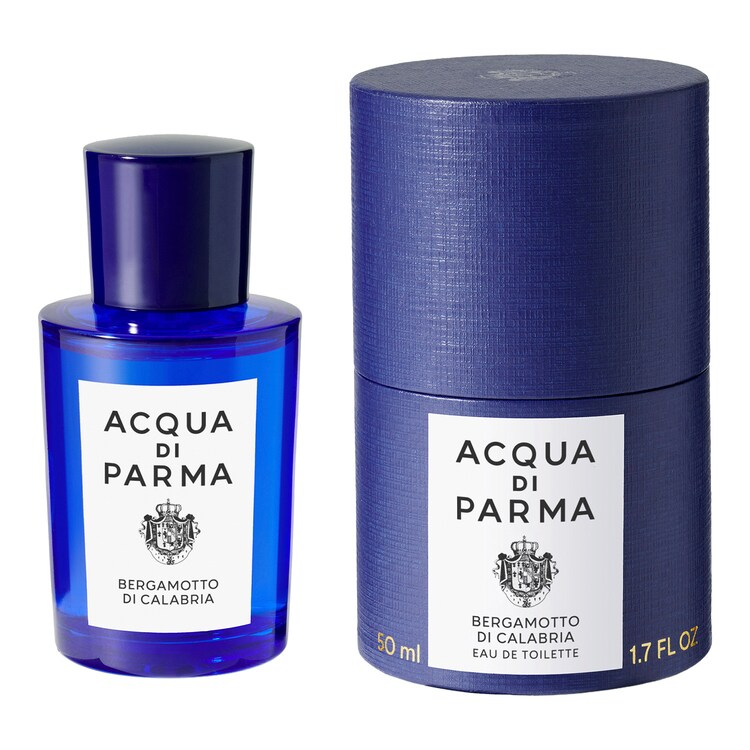 Bergamotto di Calabria – Eau de Toilette