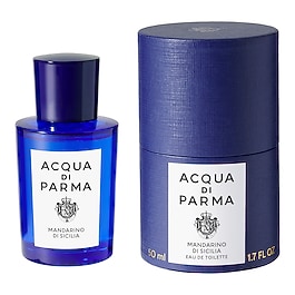 Mandarino di Sicilia - Eau de Toilette