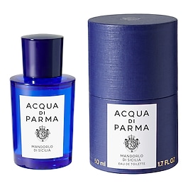 Mandorlo di Sicilia - Eau de Toilette