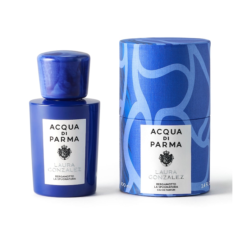 Bergamotto La Spugnatura - Eau de Parfum